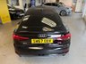 USED 2018 67 AUDI A5 2.0 TFSI S line Sportback 5dr Petrol S Tronic Euro 6 (s/s) (190 ps) 