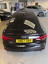 USED 2018 67 AUDI A5 2.0 TFSI S line Sportback 5dr Petrol S Tronic Euro 6 (s/s) (190 ps) 