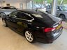 USED 2018 67 AUDI A5 2.0 TFSI S line Sportback 5dr Petrol S Tronic Euro 6 (s/s) (190 ps) 