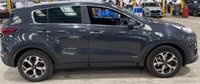 USED 2018 68 KIA SPORTAGE 1.6 T-GDi 2 SUV 5dr Petrol Manual AWD Euro 6 (s/s) (174 bhp) 
