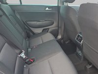 USED 2018 68 KIA SPORTAGE 1.6 T-GDi 2 SUV 5dr Petrol Manual AWD Euro 6 (s/s) (174 bhp) 