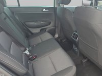 USED 2018 68 KIA SPORTAGE 1.6 T-GDi 2 SUV 5dr Petrol Manual AWD Euro 6 (s/s) (174 bhp) 