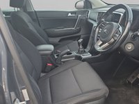 USED 2018 68 KIA SPORTAGE 1.6 T-GDi 2 SUV 5dr Petrol Manual AWD Euro 6 (s/s) (174 bhp) 