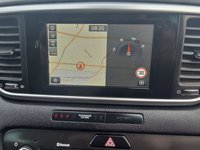 USED 2018 68 KIA SPORTAGE 1.6 T-GDi 2 SUV 5dr Petrol Manual AWD Euro 6 (s/s) (174 bhp) 