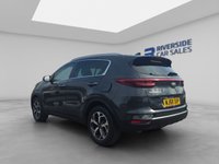 USED 2018 68 KIA SPORTAGE 1.6 T-GDi 2 SUV 5dr Petrol Manual AWD Euro 6 (s/s) (174 bhp) 