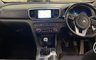 USED 2018 68 KIA SPORTAGE 1.6 T-GDi 2 SUV 5dr Petrol Manual AWD Euro 6 (s/s) (174 bhp) 