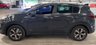 USED 2018 68 KIA SPORTAGE 1.6 T-GDi 2 SUV 5dr Petrol Manual AWD Euro 6 (s/s) (174 bhp) 