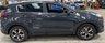 USED 2018 68 KIA SPORTAGE 1.6 T-GDi 2 SUV 5dr Petrol Manual AWD Euro 6 (s/s) (174 bhp) 