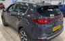 USED 2018 68 KIA SPORTAGE 1.6 T-GDi 2 SUV 5dr Petrol Manual AWD Euro 6 (s/s) (174 bhp) 