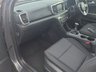 USED 2018 68 KIA SPORTAGE 1.6 T-GDi 2 SUV 5dr Petrol Manual AWD Euro 6 (s/s) (174 bhp) 