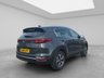 USED 2018 68 KIA SPORTAGE 1.6 T-GDi 2 SUV 5dr Petrol Manual AWD Euro 6 (s/s) (174 bhp) 
