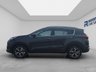 USED 2018 68 KIA SPORTAGE 1.6 T-GDi 2 SUV 5dr Petrol Manual AWD Euro 6 (s/s) (174 bhp) 
