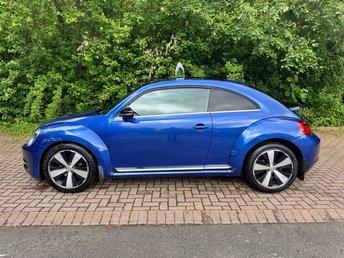 View our VOLKSWAGEN BEETLE