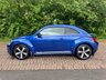 USED 2013 63 VOLKSWAGEN BEETLE 2.0 TDI Sport Hatchback 3dr Diesel Manual Euro 5 (140 ps) TURBO DIESEL! 6 SPEED! PAN ROOF!
