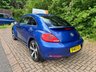 USED 2013 63 VOLKSWAGEN BEETLE 2.0 TDI Sport Hatchback 3dr Diesel Manual Euro 5 (140 ps) TURBO DIESEL! 6 SPEED! PAN ROOF!