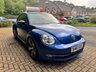 USED 2013 63 VOLKSWAGEN BEETLE 2.0 TDI Sport Hatchback 3dr Diesel Manual Euro 5 (140 ps) TURBO DIESEL! 6 SPEED! PAN ROOF!