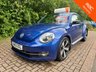 USED 2013 63 VOLKSWAGEN BEETLE 2.0 TDI Sport Hatchback 3dr Diesel Manual Euro 5 (140 ps) TURBO DIESEL! 6 SPEED! PAN ROOF!