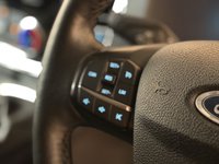 USED 2022 71 FORD TRANSIT CUSTOM 2.0 300 EcoBlue Limited Crew Van Double Cab 5dr Diesel Manual L1 H1 Euro 6 (s/s) (6 Seat) (130 ps) 6 SEATER | TWIN SLIDING DOORS | REVERSE CAM | CAR PLAY | ADAPTIVE CRUISE | LANE KEEPING |