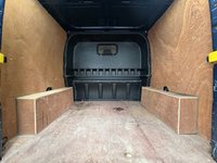 USED 2022 71 FORD TRANSIT CUSTOM 2.0 300 EcoBlue Limited Crew Van Double Cab 5dr Diesel Manual L1 H1 Euro 6 (s/s) (6 Seat) (130 ps) 6 SEATER | TWIN SLIDING DOORS | REVERSE CAM | CAR PLAY | ADAPTIVE CRUISE | LANE KEEPING |