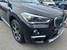 USED 2019 19 BMW X1 2.0 20i xLine SUV 5dr Petrol DCT sDrive Euro 6 (s/s) (192 ps) Stunning Ex-Motability 2019 BMW X1 2.0 20i xLine SUV Looking for a premium, spacious, and meticulously maintained compact SUV? This exceptional Ex-Motability BMW X1 xLine offers the perfect blend of executive comfort, everyday practicality, and a lively, responsive driving experience.  With a 2.0L turbocharged petrol engine producing 192 PS, paired with a seamless dual-clutch automatic transmission (DCT), it delivers refined performance while meeting strict Euro 6 emissions standards.  Unbeatabl