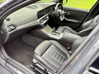USED 2021 21 BMW 3 SERIES 2.0 320d MHT M Sport Pro Edition Saloon 4dr Diesel Hybrid Auto Euro 6 (s/s) (190 ps) 