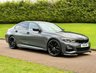 USED 2021 21 BMW 3 SERIES 2.0 320d MHT M Sport Pro Edition Saloon 4dr Diesel Hybrid Auto Euro 6 (s/s) (190 ps) 