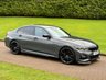 USED 2021 21 BMW 3 SERIES 2.0 320d MHT M Sport Pro Edition Saloon 4dr Diesel Hybrid Auto Euro 6 (s/s) (190 ps) 