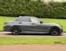 USED 2021 21 BMW 3 SERIES 2.0 320d MHT M Sport Pro Edition Saloon 4dr Diesel Hybrid Auto Euro 6 (s/s) (190 ps) 