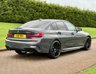 USED 2021 21 BMW 3 SERIES 2.0 320d MHT M Sport Pro Edition Saloon 4dr Diesel Hybrid Auto Euro 6 (s/s) (190 ps) 
