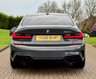 USED 2021 21 BMW 3 SERIES 2.0 320d MHT M Sport Pro Edition Saloon 4dr Diesel Hybrid Auto Euro 6 (s/s) (190 ps) 