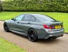 USED 2021 21 BMW 3 SERIES 2.0 320d MHT M Sport Pro Edition Saloon 4dr Diesel Hybrid Auto Euro 6 (s/s) (190 ps) 