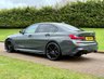 USED 2021 21 BMW 3 SERIES 2.0 320d MHT M Sport Pro Edition Saloon 4dr Diesel Hybrid Auto Euro 6 (s/s) (190 ps) 