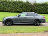 USED 2021 21 BMW 3 SERIES 2.0 320d MHT M Sport Pro Edition Saloon 4dr Diesel Hybrid Auto Euro 6 (s/s) (190 ps) 