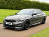 USED 2021 21 BMW 3 SERIES 2.0 320d MHT M Sport Pro Edition Saloon 4dr Diesel Hybrid Auto Euro 6 (s/s) (190 ps) 