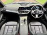USED 2021 21 BMW 3 SERIES 2.0 320d MHT M Sport Pro Edition Saloon 4dr Diesel Hybrid Auto Euro 6 (s/s) (190 ps) 