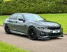 USED 2021 21 BMW 3 SERIES 2.0 320d MHT M Sport Pro Edition Saloon 4dr Diesel Hybrid Auto Euro 6 (s/s) (190 ps) 