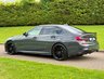USED 2021 21 BMW 3 SERIES 2.0 320d MHT M Sport Pro Edition Saloon 4dr Diesel Hybrid Auto Euro 6 (s/s) (190 ps) 