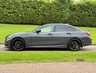 USED 2021 21 BMW 3 SERIES 2.0 320d MHT M Sport Pro Edition Saloon 4dr Diesel Hybrid Auto Euro 6 (s/s) (190 ps) 