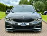 USED 2021 21 BMW 3 SERIES 2.0 320d MHT M Sport Pro Edition Saloon 4dr Diesel Hybrid Auto Euro 6 (s/s) (190 ps) 