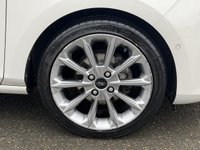 USED 2019 19 FORD FIESTA 1.0T EcoBoost GPF Vignale Hatchback 5dr Petrol Auto Euro 6 (s/s) (100 ps) PAN ROOF + REV CAMERA