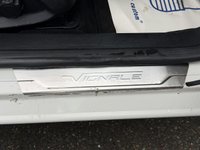 USED 2019 19 FORD FIESTA 1.0T EcoBoost GPF Vignale Hatchback 5dr Petrol Auto Euro 6 (s/s) (100 ps) PAN ROOF + REV CAMERA