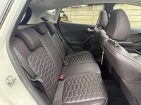 USED 2019 19 FORD FIESTA 1.0T EcoBoost GPF Vignale Hatchback 5dr Petrol Auto Euro 6 (s/s) (100 ps) PAN ROOF + REV CAMERA