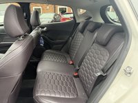 USED 2019 19 FORD FIESTA 1.0T EcoBoost GPF Vignale Hatchback 5dr Petrol Auto Euro 6 (s/s) (100 ps) PAN ROOF + REV CAMERA