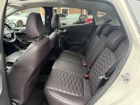 USED 2019 19 FORD FIESTA 1.0T EcoBoost GPF Vignale Hatchback 5dr Petrol Auto Euro 6 (s/s) (100 ps) PAN ROOF + REV CAMERA