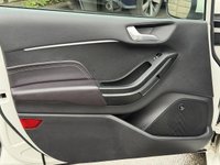 USED 2019 19 FORD FIESTA 1.0T EcoBoost GPF Vignale Hatchback 5dr Petrol Auto Euro 6 (s/s) (100 ps) PAN ROOF + REV CAMERA