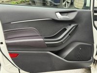 USED 2019 19 FORD FIESTA 1.0T EcoBoost GPF Vignale Hatchback 5dr Petrol Auto Euro 6 (s/s) (100 ps) PAN ROOF + REV CAMERA