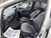 USED 2019 19 FORD FIESTA 1.0T EcoBoost GPF Vignale Hatchback 5dr Petrol Auto Euro 6 (s/s) (100 ps) PAN ROOF + REV CAMERA