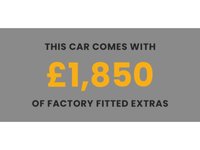 USED 2019 19 FORD FIESTA 1.0T EcoBoost GPF Vignale Hatchback 5dr Petrol Auto Euro 6 (s/s) (100 ps) PAN ROOF + REV CAMERA