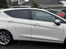 USED 2019 19 FORD FIESTA 1.0T EcoBoost GPF Vignale Hatchback 5dr Petrol Auto Euro 6 (s/s) (100 ps) PAN ROOF + REV CAMERA