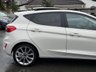 USED 2019 19 FORD FIESTA 1.0T EcoBoost GPF Vignale Hatchback 5dr Petrol Auto Euro 6 (s/s) (100 ps) PAN ROOF + REV CAMERA